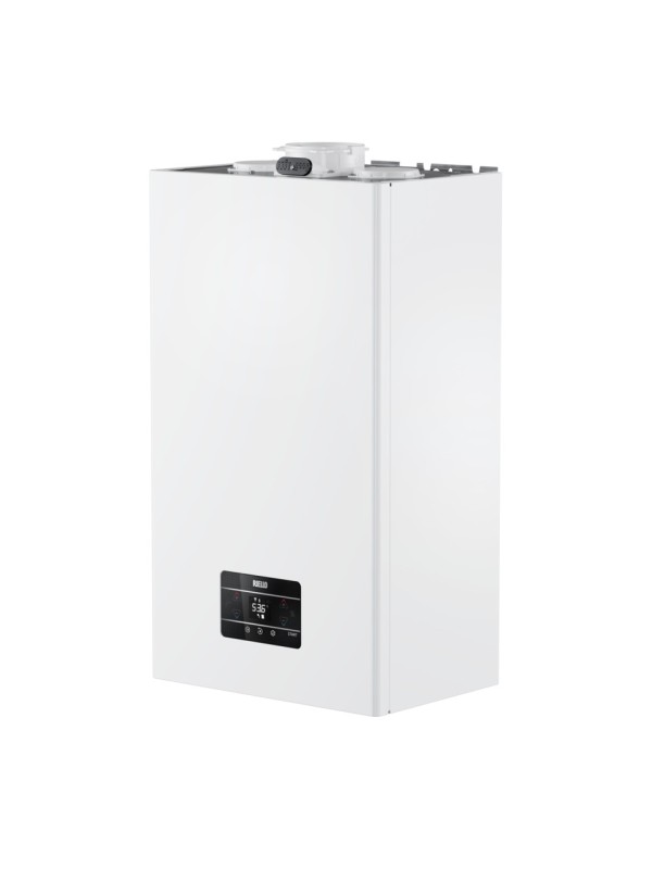 Caldaia NOSTRESS Riello EGEL311IN30CKMTN